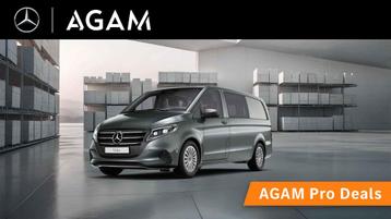 Mercedes-Benz Vito 114 CDI L2 Pro beschikbaar voor biedingen