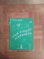 Mijn Tweede Pianoboek - Folk Dean, Muziek en Instrumenten, Bladmuziek, Ophalen of Verzenden