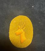 Reebok nederland indie, Ophalen of Verzenden, Landmacht, Nederland, Embleem of Badge