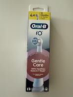 Tandenborstel OralB iO  gentle Care, Ophalen of Verzenden, Nieuw, Mondverzorging