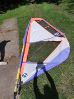 Surfzeil IDRA 5.7 van North Sails, Minder dan 250 cm, Ophalen of Verzenden, Zeil, 5 tot 7 m²