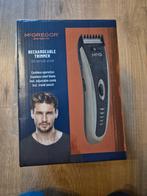 Nieuwe McGregor Scheerapparaat/Trimmer, Witgoed en Apparatuur, Ophalen of Verzenden, Nieuw, Scheren en Epileren