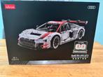 Audi R8 LMS GT3 met motoren afstands bestuurbaar, Ophalen of Verzenden, Zo goed als nieuw
