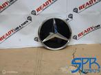 MERCEDES-BENZ GLB EQS GLC CLS GLE LOGO Embleem A0008800600, Mercedes-Benz, Nieuw, Ophalen of Verzenden, Mercedes-Benz