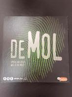 De Mol Bordspel - Speel Nu Zelf!, Hobby en Vrije tijd, Gezelschapsspellen | Bordspellen, Vijf spelers of meer, Ophalen of Verzenden