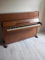 Gratis Piano, Muziek en Instrumenten, Ophalen, Gebruikt