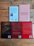 5 Boeken van Lody van der Kamp., Boeken, Ophalen of Verzenden, Tweede Wereldoorlog, Gelezen, Overige onderwerpen