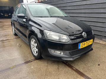 Volkswagen Polo 1.2 TDI BlueMotion Comfortline AIRCO-CRUISE  beschikbaar voor biedingen