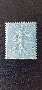 Postzegels Frankrijk, Postzegels en Munten, Verzenden, Postfris