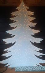 Decoratie kerstboom, Ophalen, Gebruikt