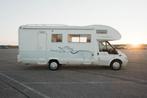 Camper Ford Rimor 2.4D 7 pers. met trekhaak (nieuwe banden), Ford, Koelkast, Particulier, Luifel