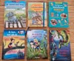 Kinder leesboeken M3/E3, Ophalen of Verzenden, Fictie algemeen, Zo goed als nieuw