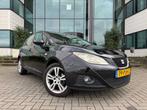 Seat Ibiza 1.4 16V | 5 deurs | Airco | Cruise control, Voorwielaandrijving, 4 cilinders, Bedrijf, Handgeschakeld