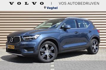 Volvo XC40 2.0 B3 Inscription l Leder interieur l Dodehoek l beschikbaar voor biedingen