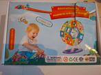 Magnetic building blocks, Ophalen of Verzenden, Gebruikt, Jongen of Meisje