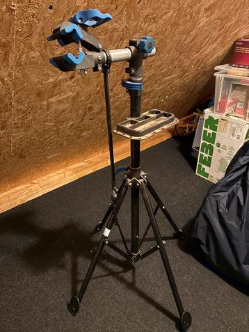 Fiets Montagestandaard - Handig voor reparaties! beschikbaar voor biedingen