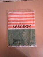 2 x katoenen hamam doek Sissy-Boy. Groen oranje. NIEUW., Ophalen, Nieuw, Overige kleuren, Overige typen