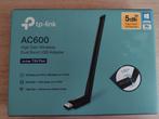 Tp link ac600 wlan wifi stick, Ophalen of Verzenden, Zo goed als nieuw, Tp-link