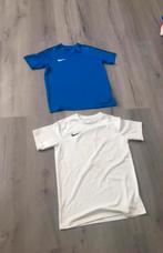 2 nieuwe Nike shirts maat 176, Kinderen en Baby's, Kinderkleding | Maat 176, Nieuw, Ophalen of Verzenden