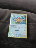 PRE RELEASE POKEMON PAKJE., Ophalen of Verzenden, Nieuw