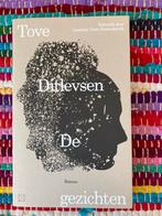 De gezichten - Tove Ditlevsen, Ophalen of Verzenden