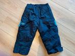 Mountainpeak skibroek maat 86 - zgan, Kinderen en Baby's, Babykleding | Maat 86, Ophalen of Verzenden, Zo goed als nieuw