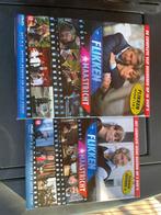 Flikken Maastricht, seizoen1-6 (19 dvd’s)., Cd's en Dvd's, Dvd's | Tv en Series, Alle leeftijden, Ophalen of Verzenden, Zo goed als nieuw