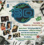 Die 80er oa. Nena,Tina Turner,Oldfield,Culture Club=2cd=1,99, Cd's en Dvd's, Cd's | Verzamelalbums, Pop, Ophalen of Verzenden