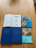 DUIVEN BOEKEN POSTDUIVEN BOEKEN 10 STUKS, Dieren en Toebehoren, Meerdere dieren, Postduif
