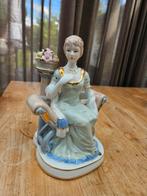 PMI Porselein Beeld Madam Sophia - Limited Editie, Antiek en Kunst, Ophalen of Verzenden