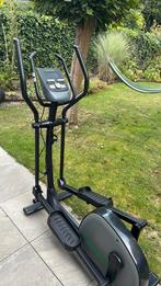 Crosstrainer tunturi c60-R, Ophalen, Kunststof, Zo goed als nieuw, Crosstrainer