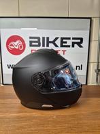 Schubert C5 mat zwart. Nieuw., Motoren, Kleding | Motorhelmen, Ophalen of Verzenden, Nieuw met kaartje, Overige merken