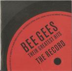 Bee Gees - Their Greatest Hits  (2 CDs), Ophalen of Verzenden