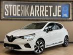 Renault Clio 1.0 TCe 90pk Techno | Navi | Camera | 16" | PDC, Voorwielaandrijving, Bluetooth, Stof, Gebruikt