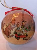 Vintage kerstbal
Winnie de pooh en vrienden 
€7.50, Ophalen of Verzenden, Winnie de Poeh of vrienden, Zo goed als nieuw, Beeldje of Figuurtje