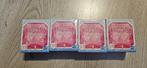 Disney princess gems collectie 4 stuks, Ophalen of Verzenden, Zo goed als nieuw