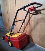 Elektrische Grasmaaier - Wolf garten- Gebruikt, Tuin en Terras, Grasmaaiers, Cirkelmaaier, Elektrische grasmaaier, Ophalen of Verzenden