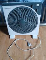 Innovagoods ventilator, Witgoed en Apparatuur, Ventilatoren, Ophalen, Gebruikt, Plafondventilator