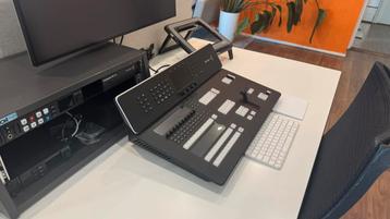 ATEM television studio HD-8 ISO beschikbaar voor biedingen
