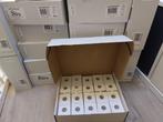 300 Hartberger munthouders om te nieten, Postzegels en Munten, Munten en Bankbiljetten | Toebehoren, Ophalen of Verzenden, Overige typen