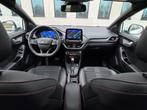 Ford PUMA 1.0 EcoBoost Hybrid ST-Line Vignale, VOL OPTIES ,, 125 pk, Adaptive Cruise Control, Wit, Bedrijf