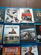 21 blu ray films/serie, Ophalen of Verzenden, Zo goed als nieuw, J, K