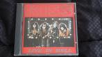 Kiss - Live in Hell, Verzenden, Zo goed als nieuw