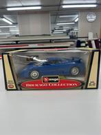 Bugatti, Ophalen, Zo goed als nieuw, Bburago