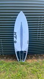 Nette KT surfplank 5.4 shortboard/fish, Watersport en Boten, Ophalen of Verzenden, Zo goed als nieuw, Shortboard
