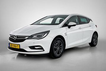 Opel Astra 1.0 Turbo 120 Jaar Edition (NAVIGATIE, CARPLAY, P beschikbaar voor biedingen