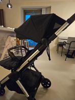Easywalker Jackey (XL), Ophalen, Zo goed als nieuw, Overige merken, Verstelbare rugleuning