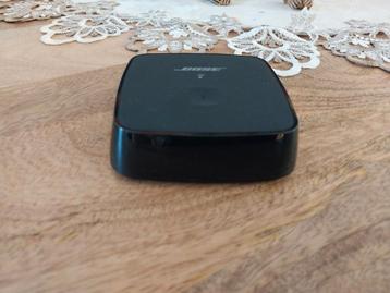 Bose SoundTouch Wireless Link Adapter Streamer beschikbaar voor biedingen