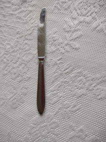 gero zilmeta 581 (visgraat) fruitmesje beschikbaar voor biedingen