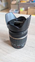 Tamron XR Di II LD 18-200 Macro lens, Zo goed als nieuw, Macrolens, Info@tamron.com, Geen idee 25